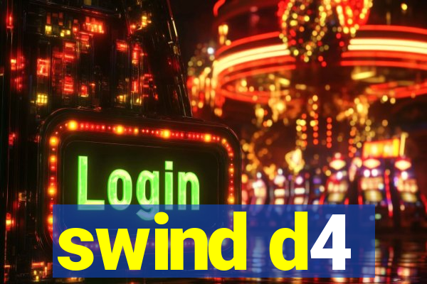 swind d4